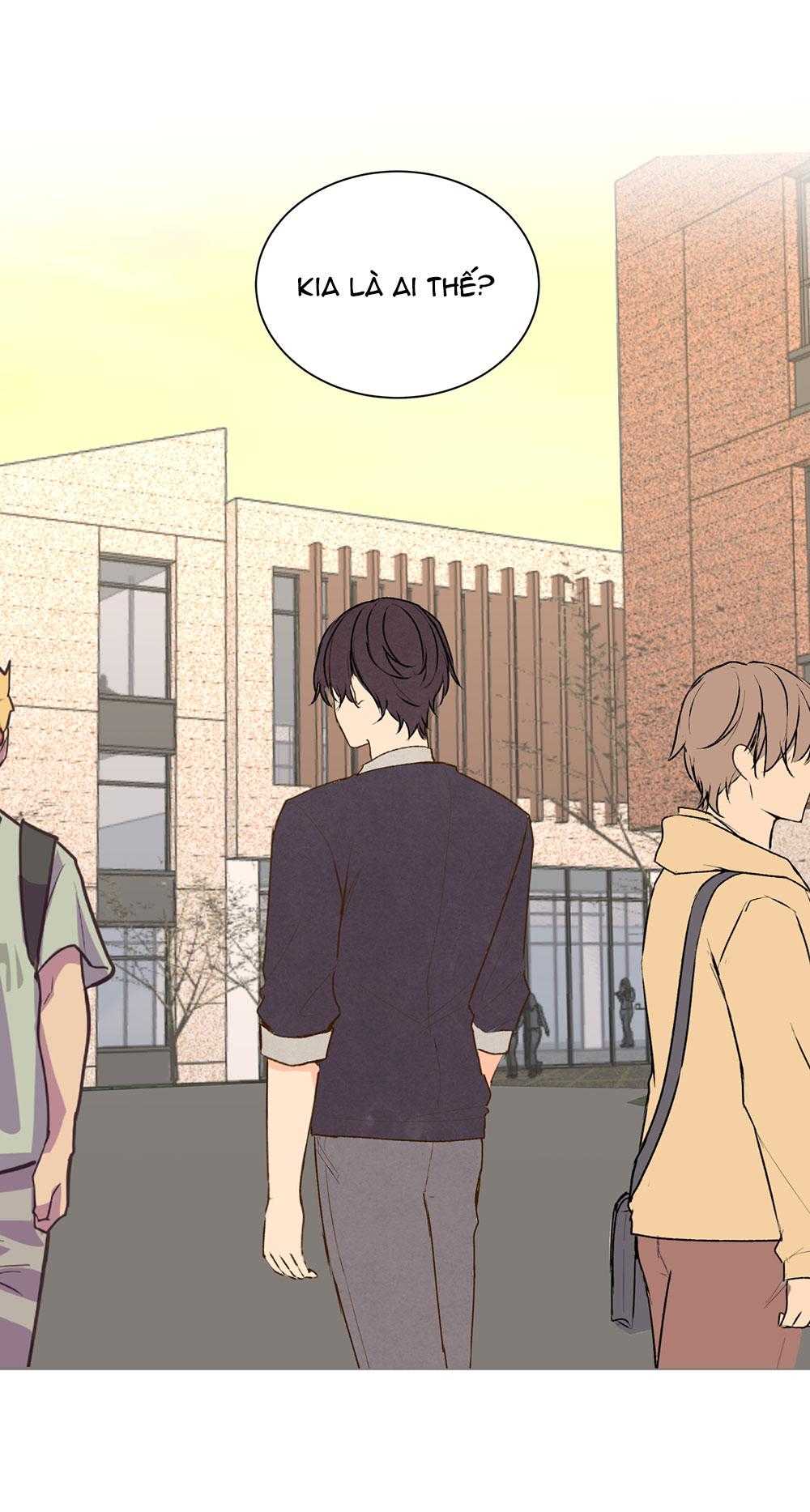Liquor Gummies Chapter 60 - Trang 2