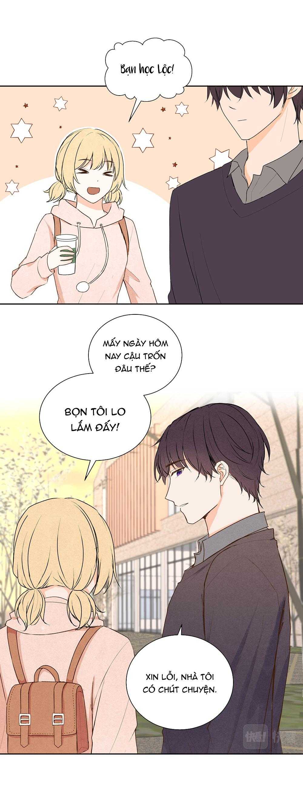 Liquor Gummies Chapter 60 - Trang 2