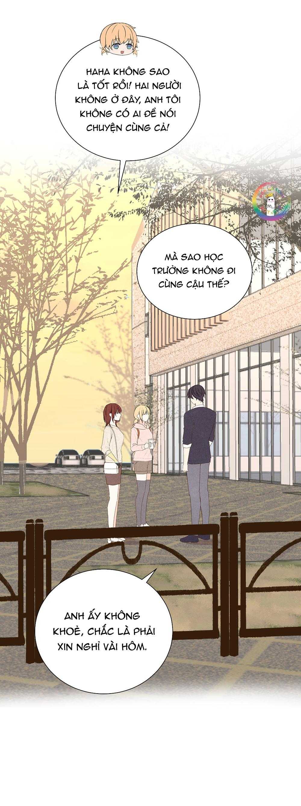 Liquor Gummies Chapter 60 - Trang 2