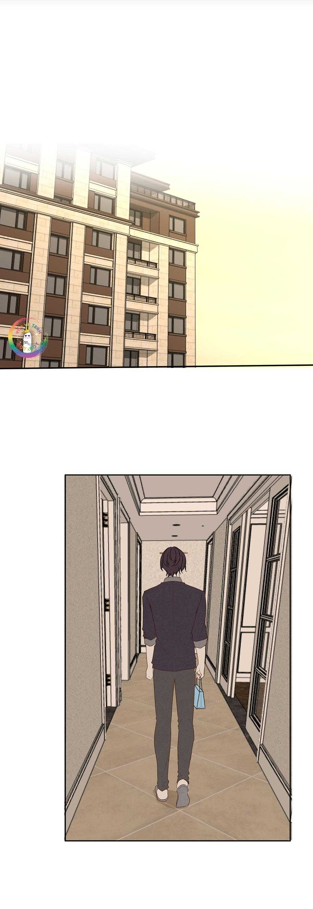 Liquor Gummies Chapter 60 - Trang 2