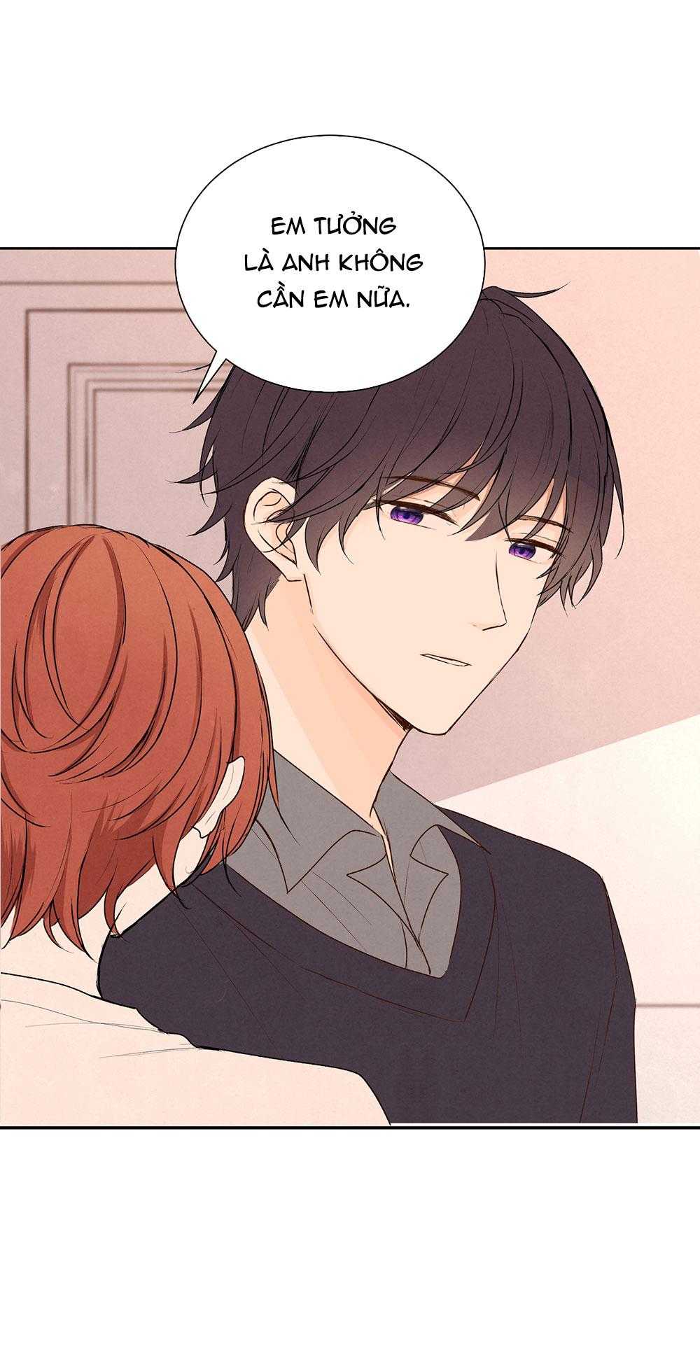 Liquor Gummies Chapter 60 - Trang 2