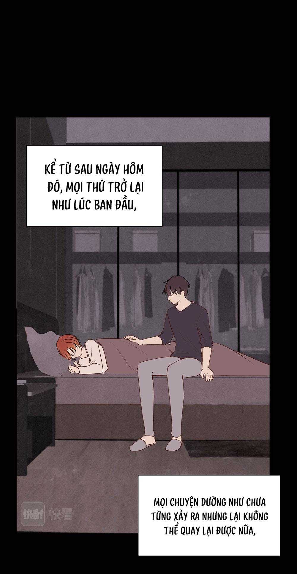 Liquor Gummies Chapter 60 - Trang 2