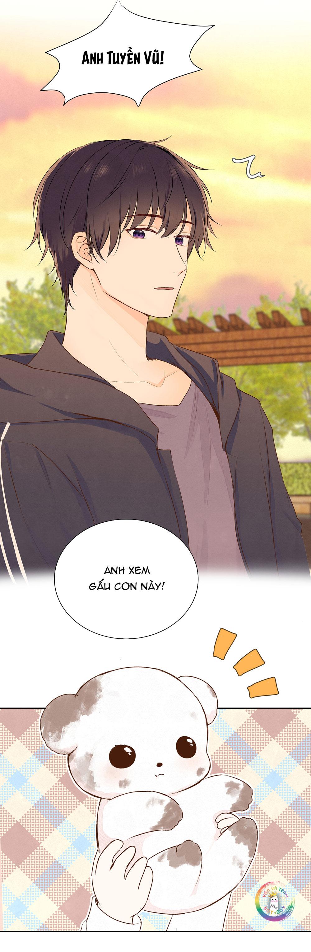 Liquor Gummies Chapter 61 - Next 