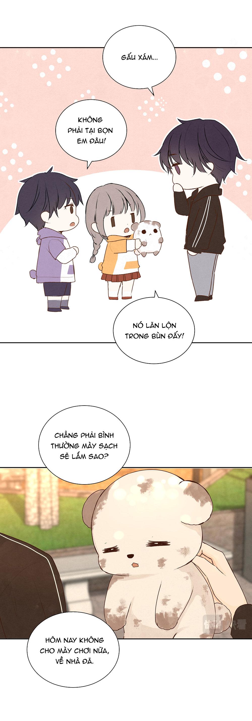 Liquor Gummies Chapter 61 - Next 
