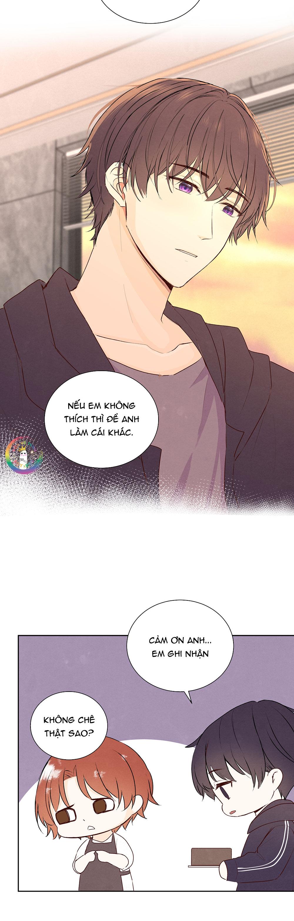 Liquor Gummies Chapter 61 - Next 