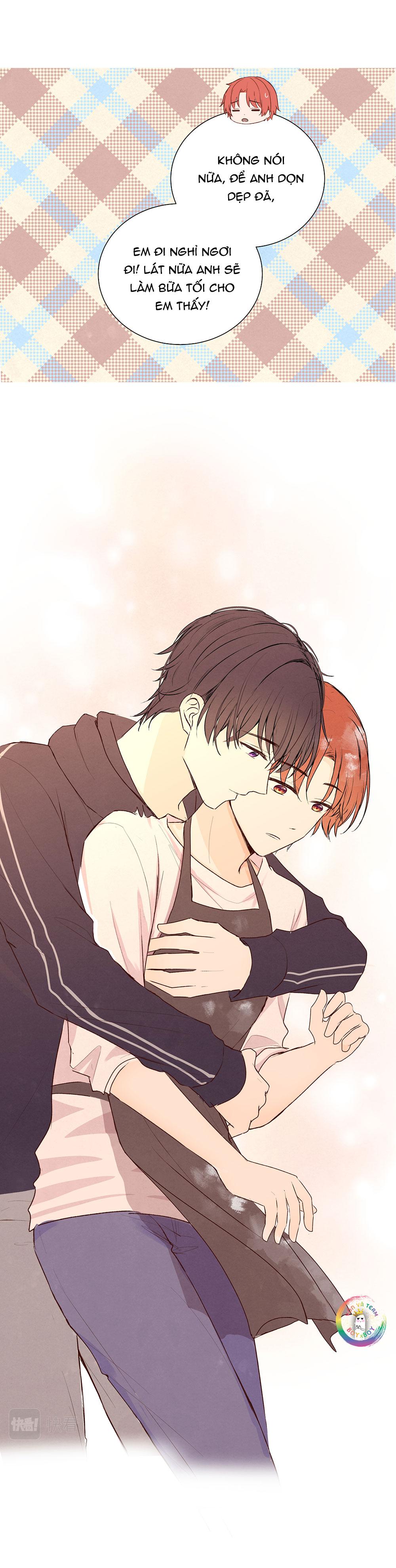 Liquor Gummies Chapter 61 - Next 