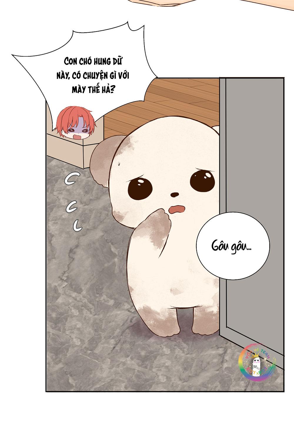 Liquor Gummies Chapter 61 - Next 