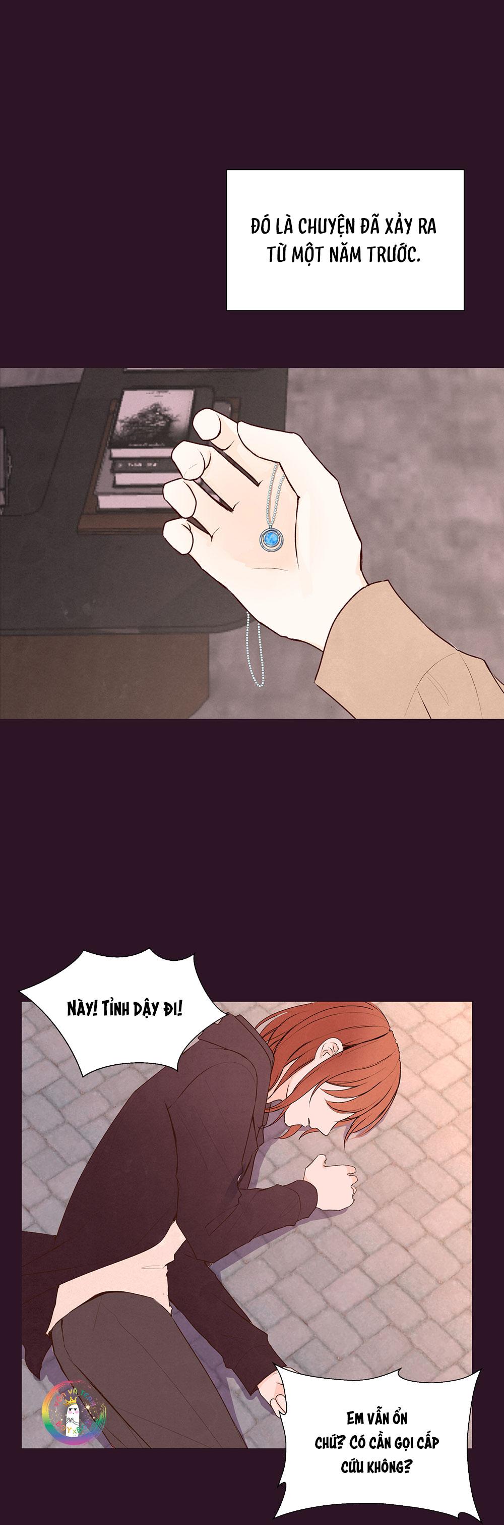 Liquor Gummies Chapter 65 - Trang 3