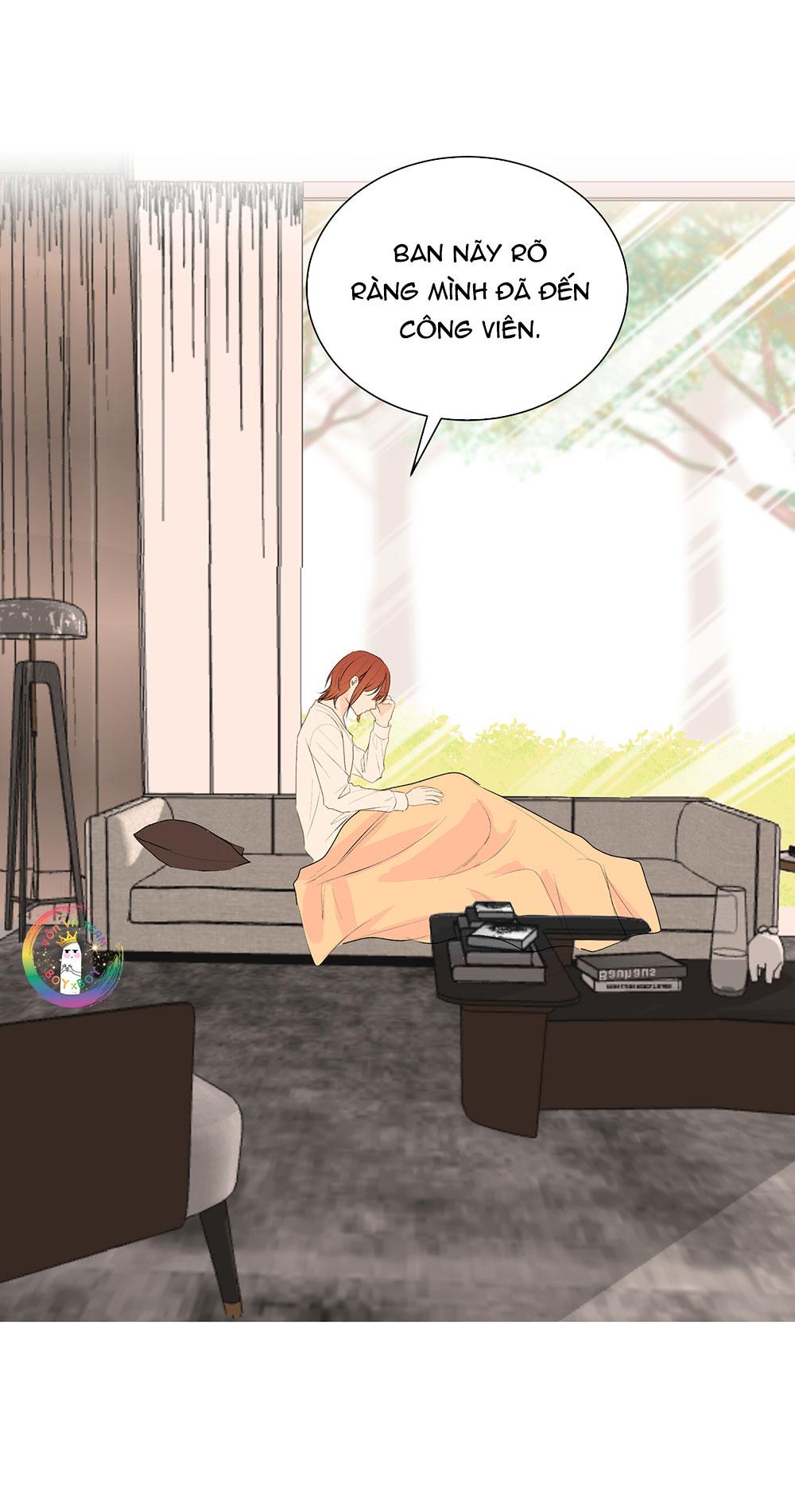 Liquor Gummies Chapter 65 - Trang 3
