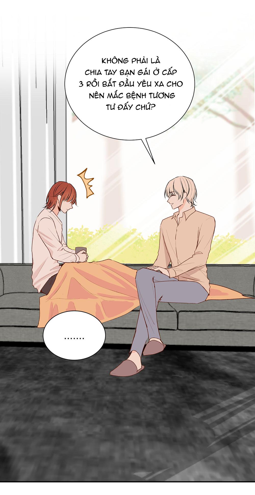 Liquor Gummies Chapter 65 - Trang 3
