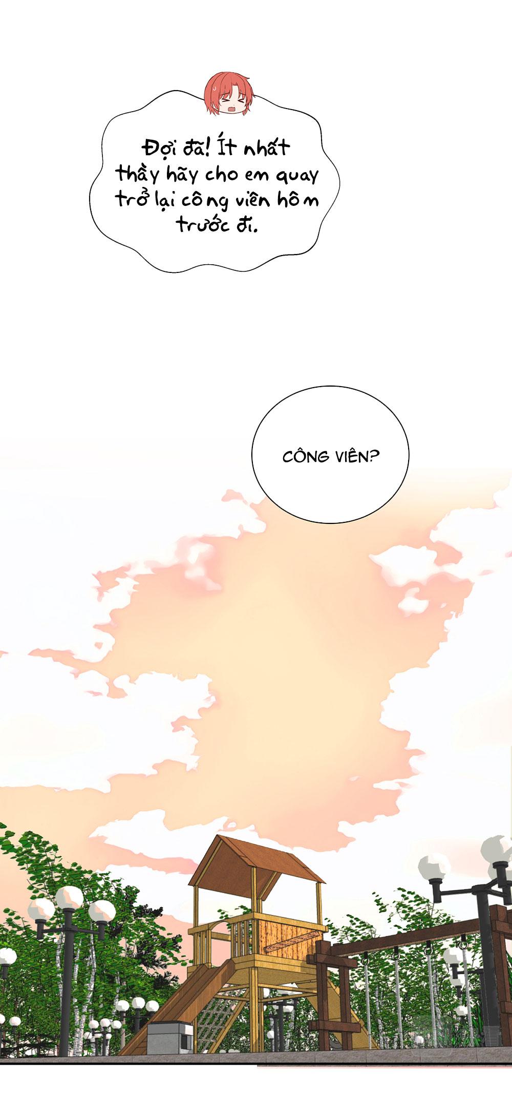 Liquor Gummies Chapter 65 - Trang 3