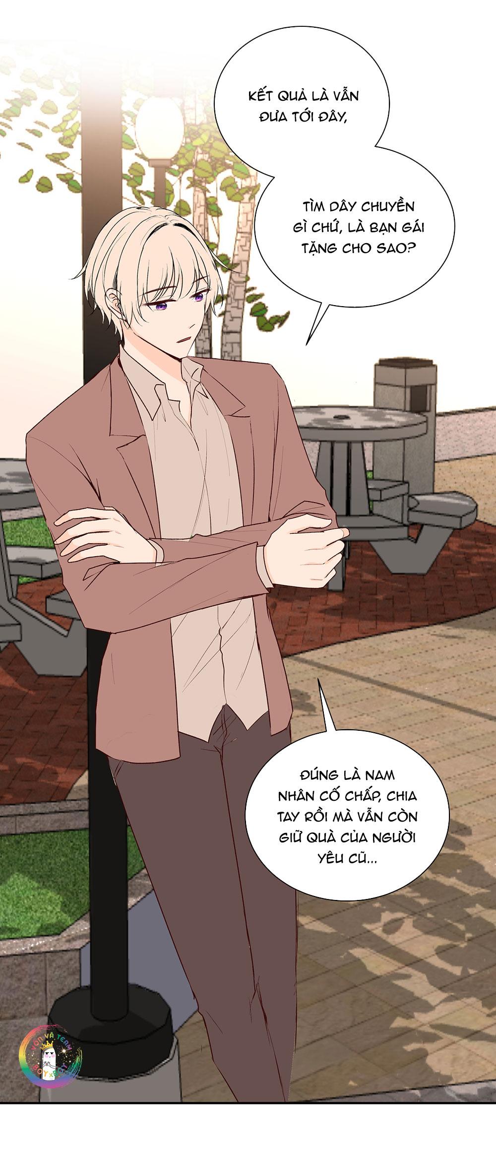Liquor Gummies Chapter 65 - Trang 3