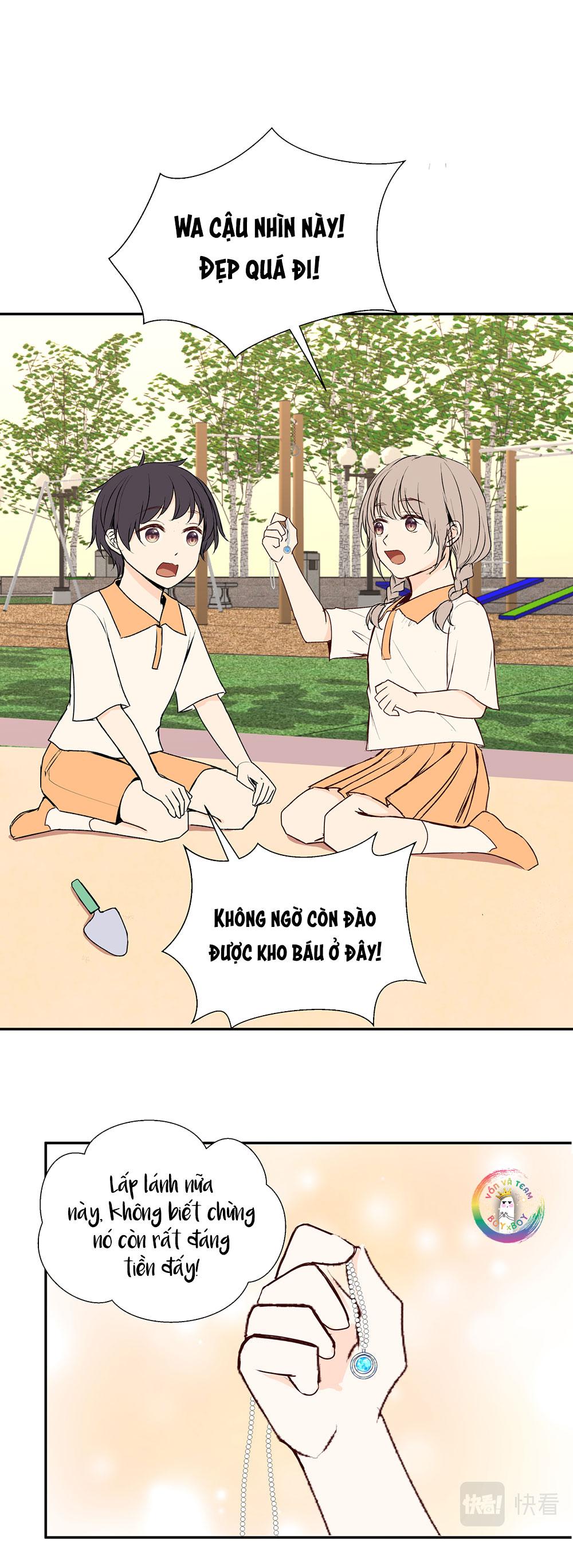Liquor Gummies Chapter 65 - Trang 3