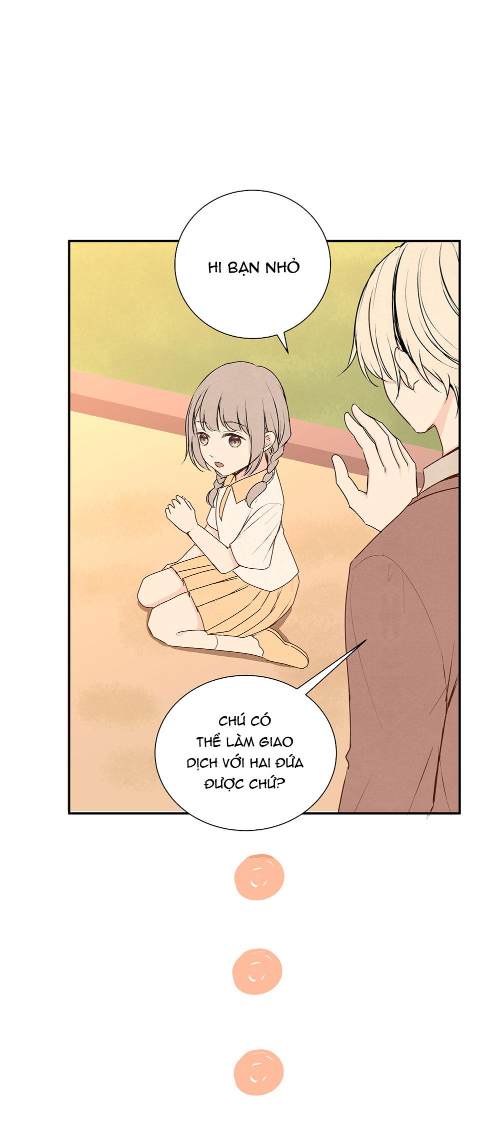 Liquor Gummies Chapter 65 - Trang 3