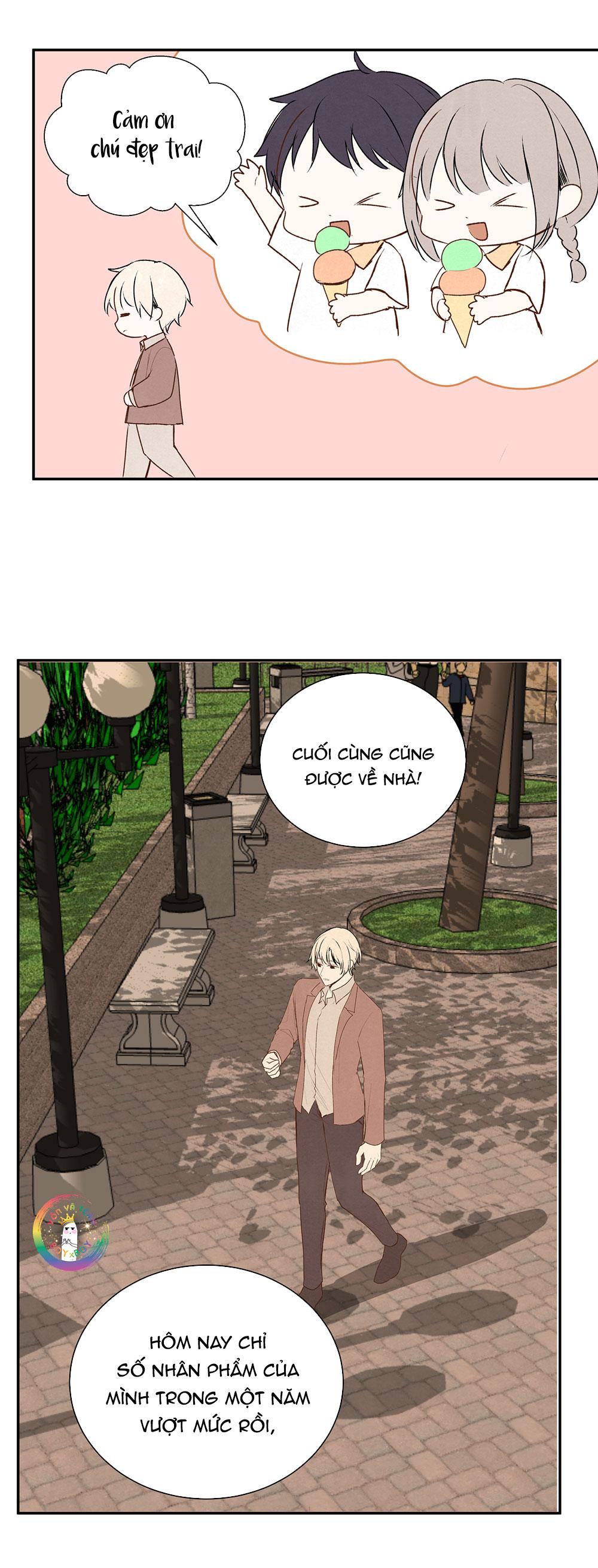 Liquor Gummies Chapter 65 - Trang 3