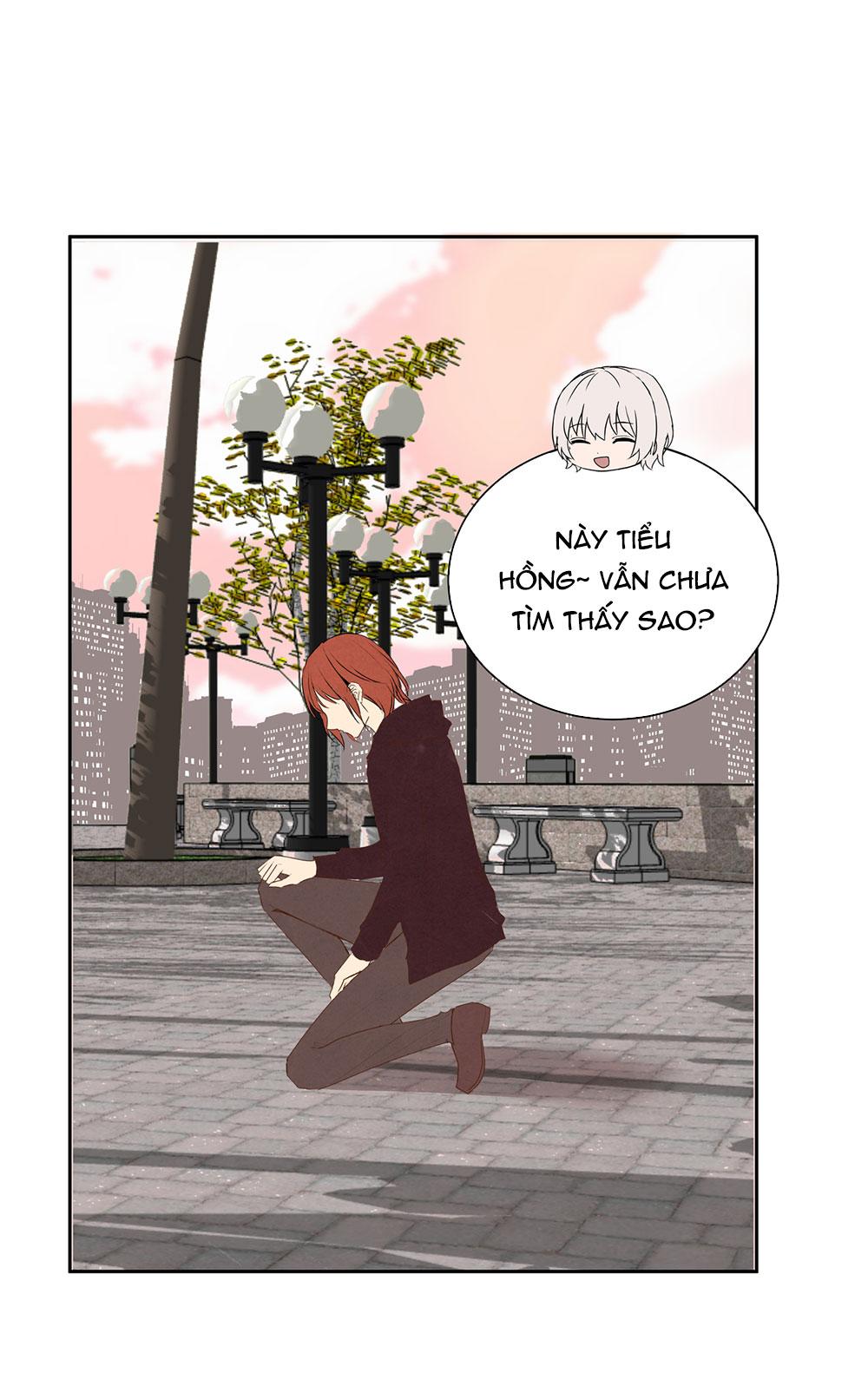 Liquor Gummies Chapter 65 - Trang 3