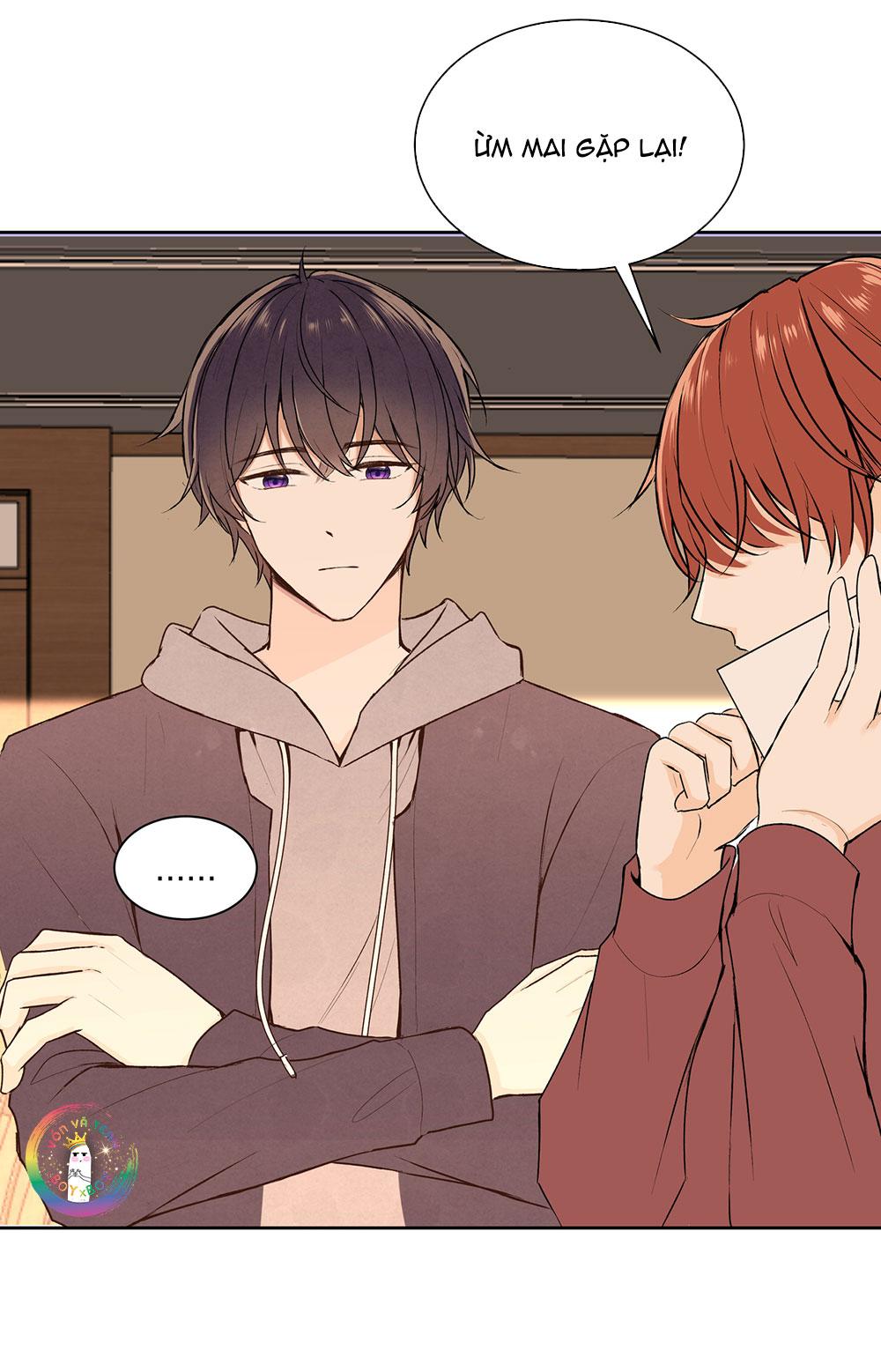 Liquor Gummies Chapter 67 - Trang 3