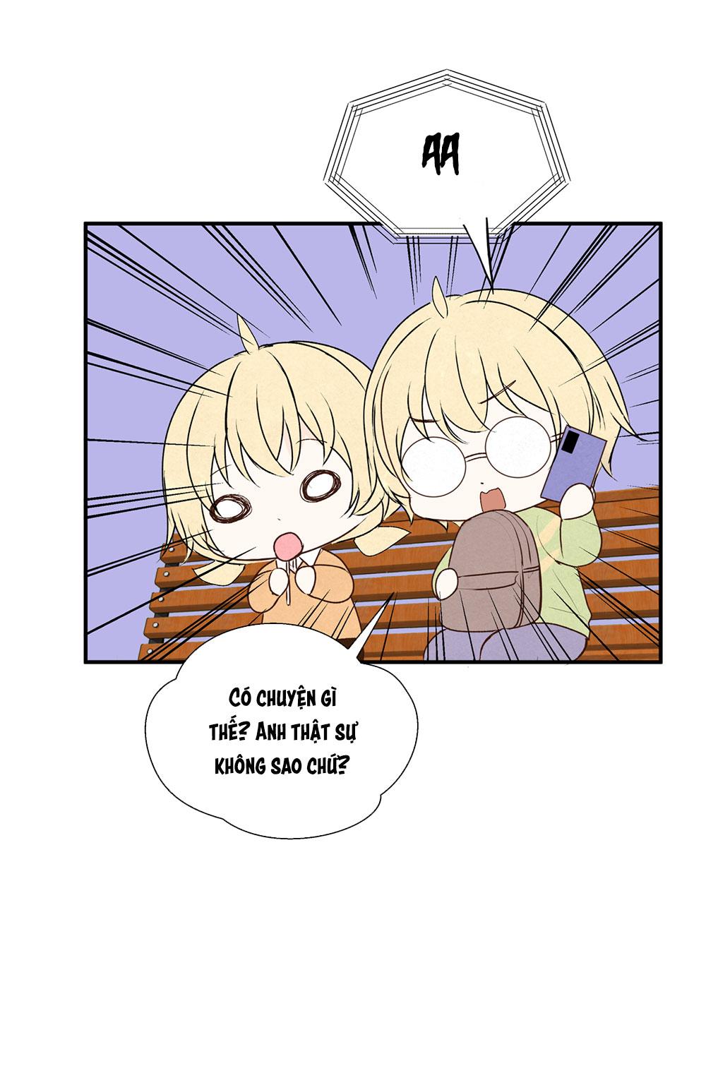Liquor Gummies Chapter 67 - Trang 3