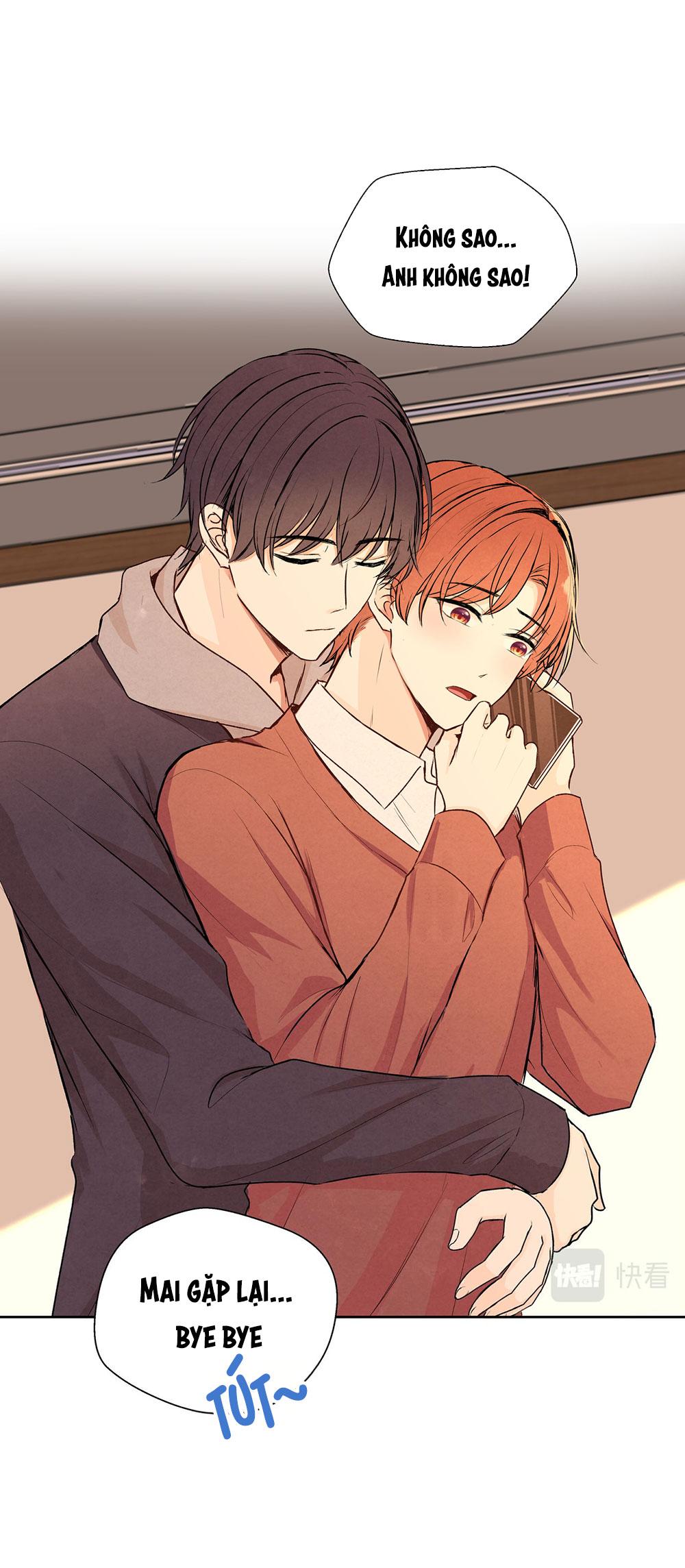 Liquor Gummies Chapter 67 - Trang 3