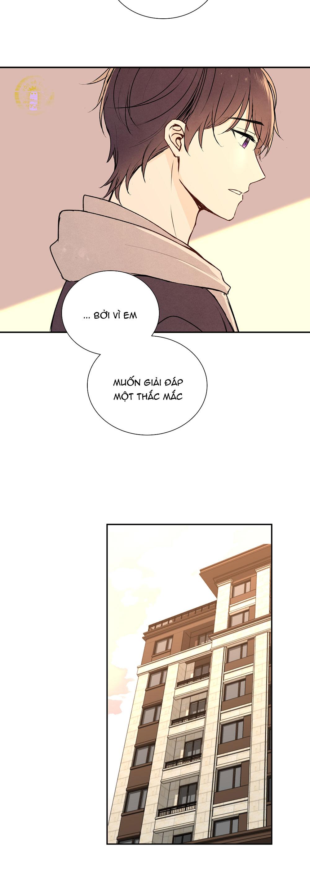 Liquor Gummies Chapter 67 - Trang 3