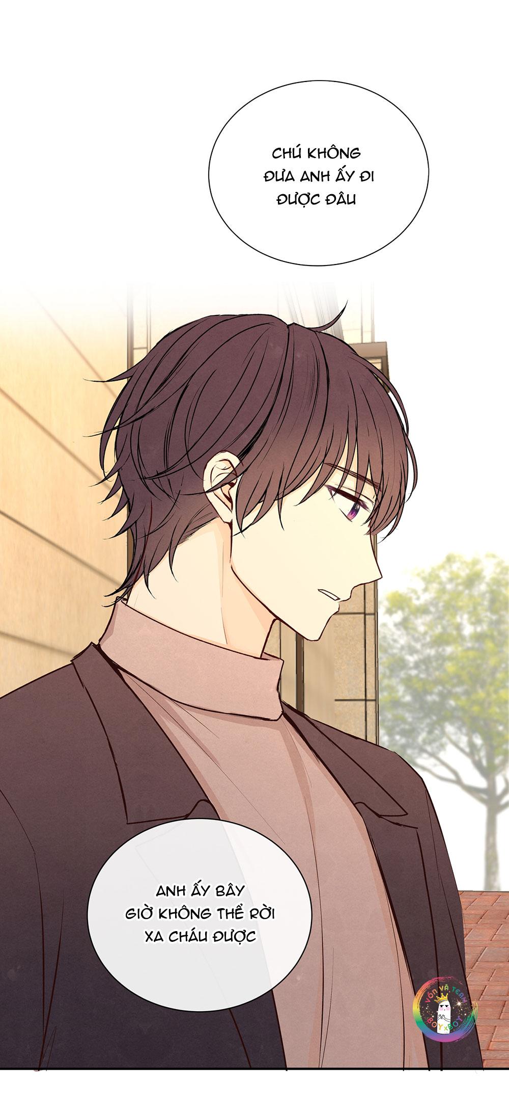 Liquor Gummies Chapter 67 - Trang 3