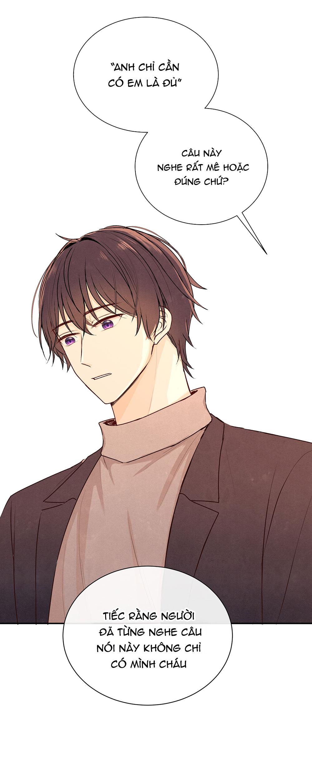 Liquor Gummies Chapter 67 - Trang 3