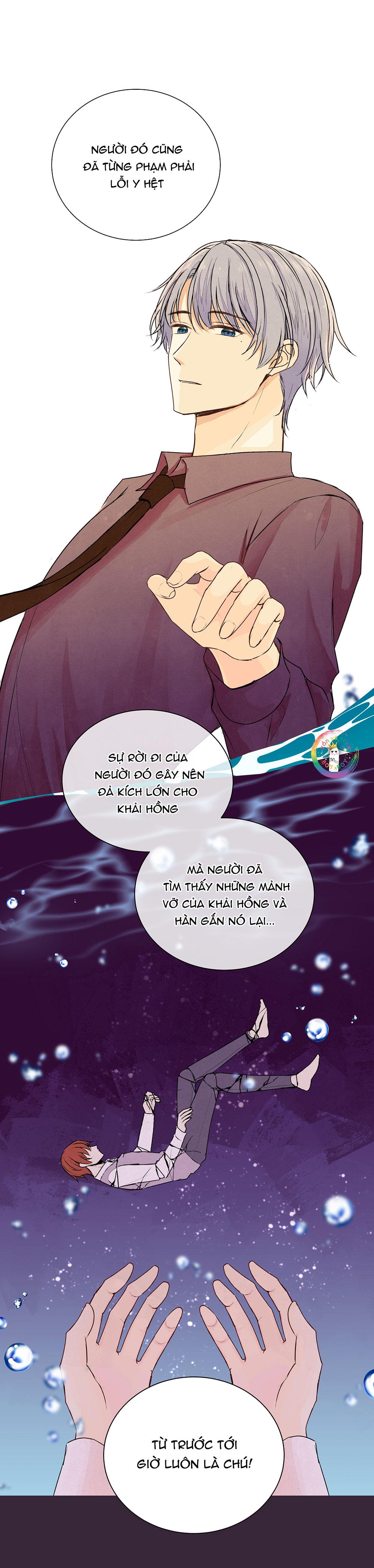 Liquor Gummies Chapter 67 - Trang 3