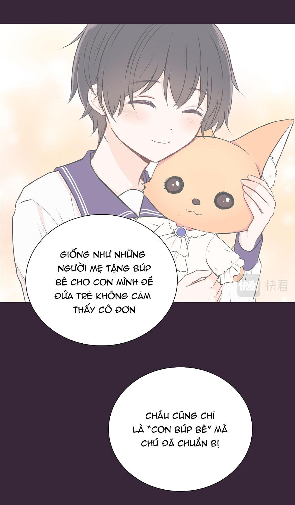 Liquor Gummies Chapter 67 - Trang 3