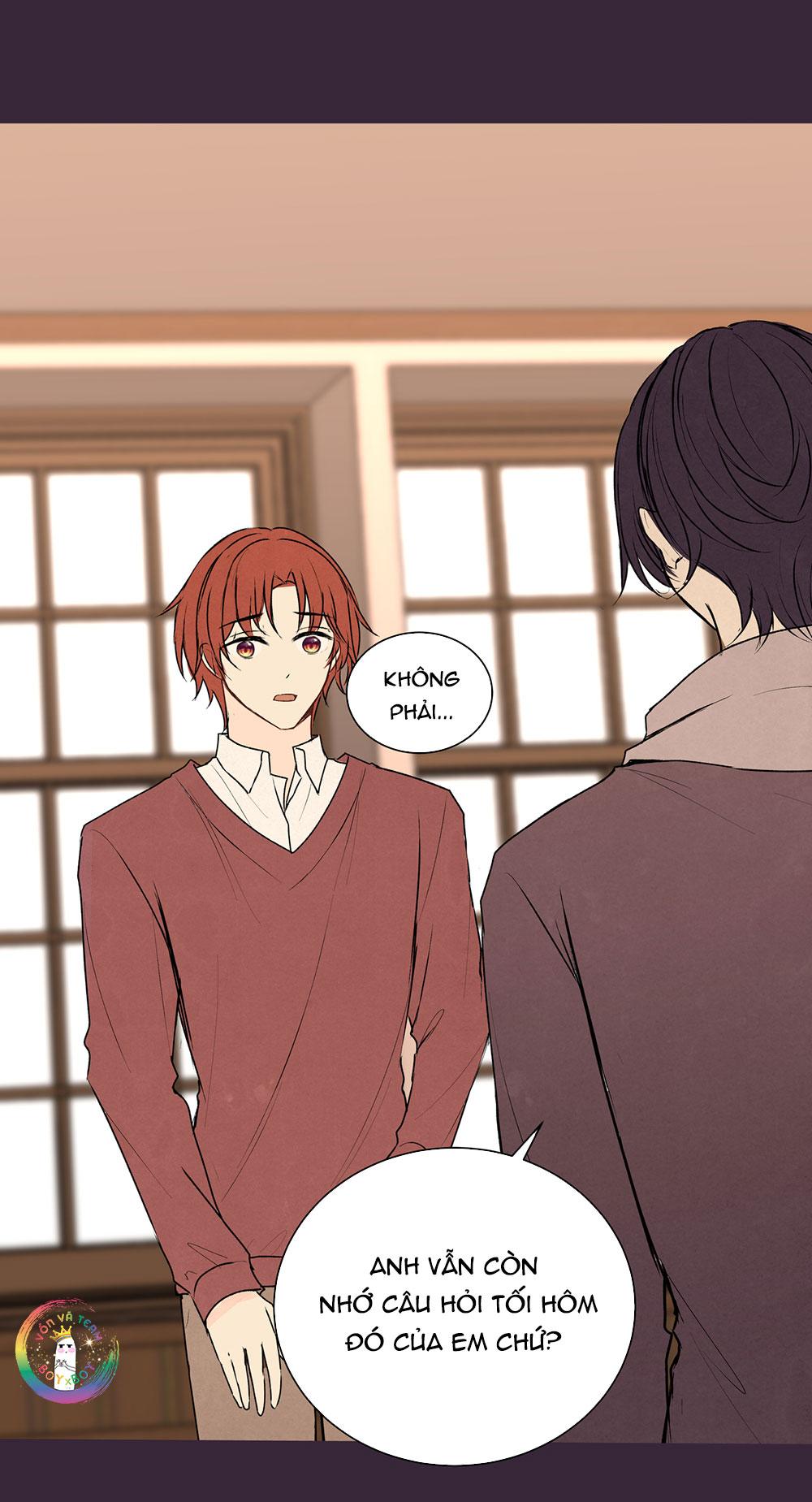Liquor Gummies Chapter 67 - Trang 3