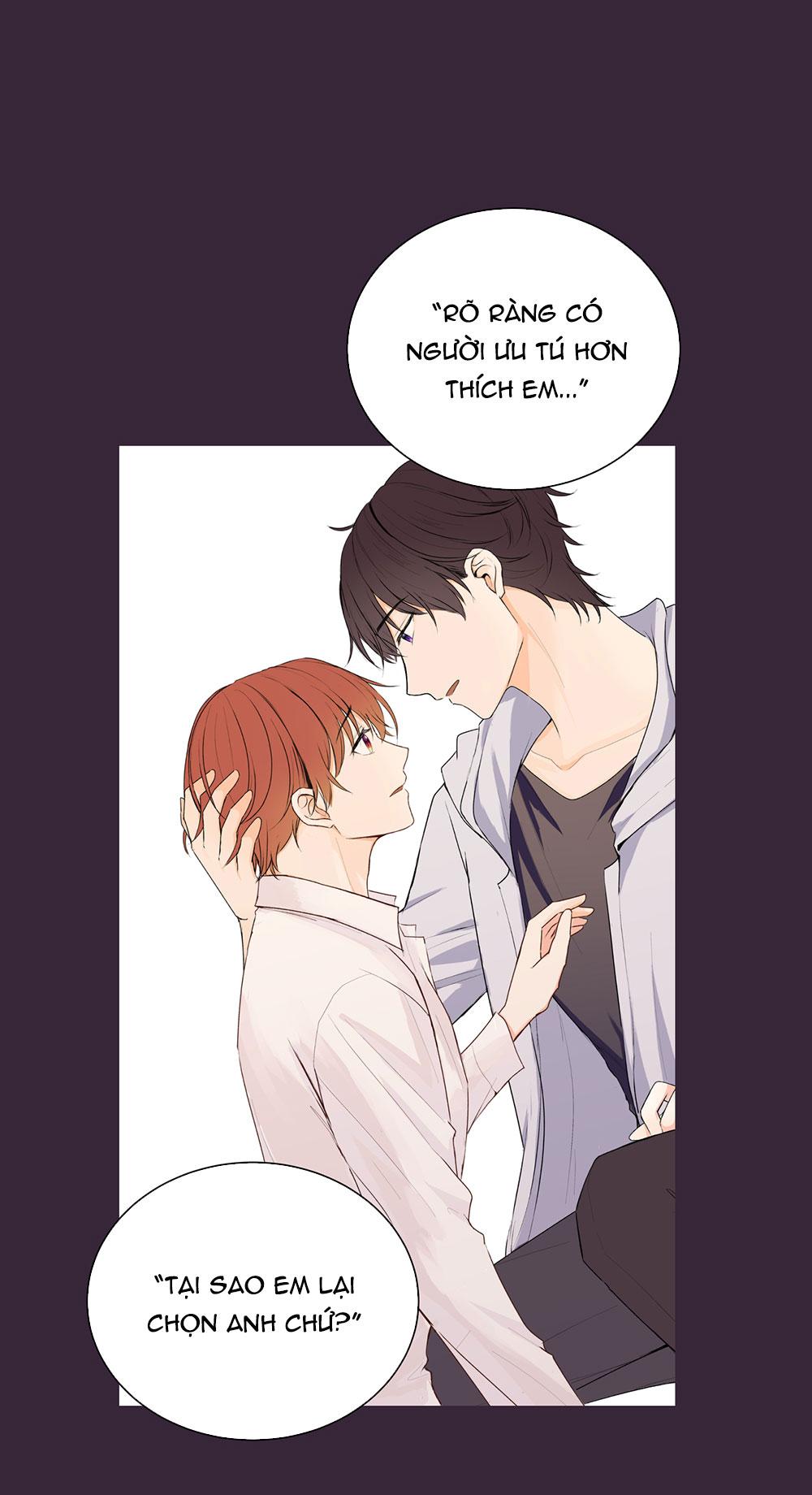 Liquor Gummies Chapter 67 - Trang 3