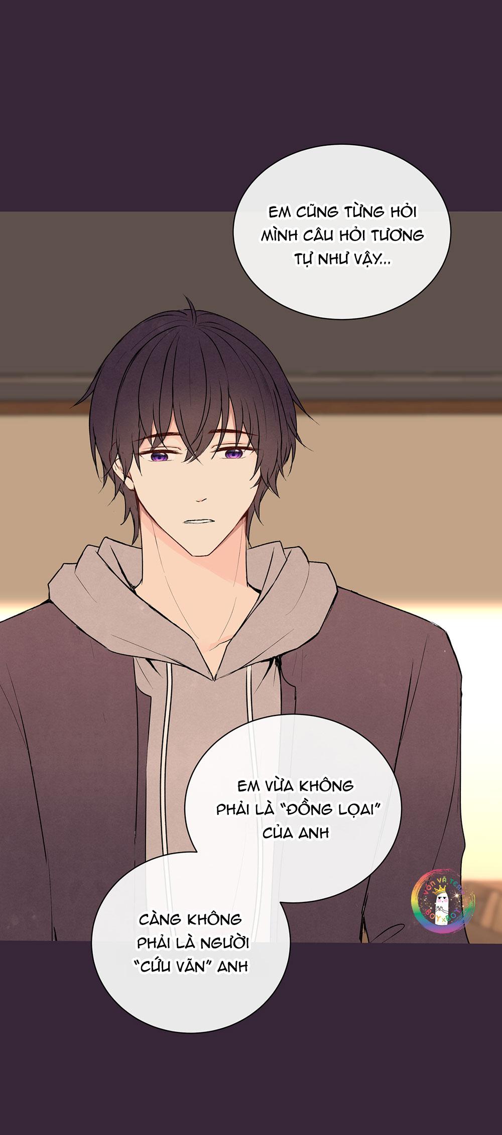 Liquor Gummies Chapter 67 - Trang 3