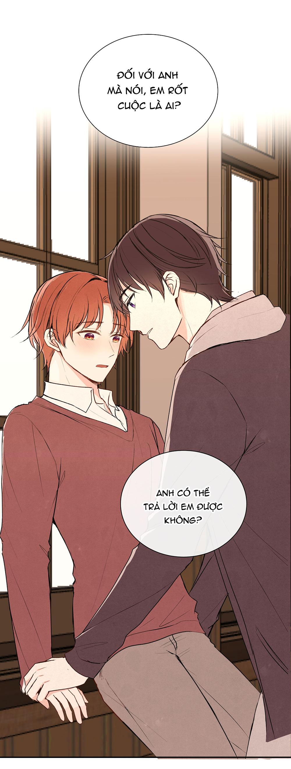 Liquor Gummies Chapter 67 - Trang 3