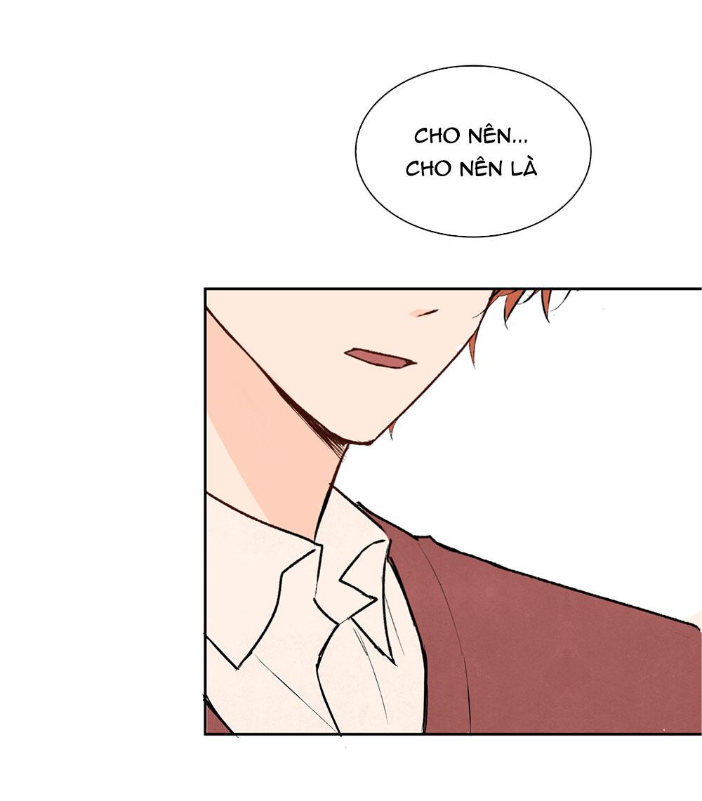 Liquor Gummies Chapter 67 - Trang 3