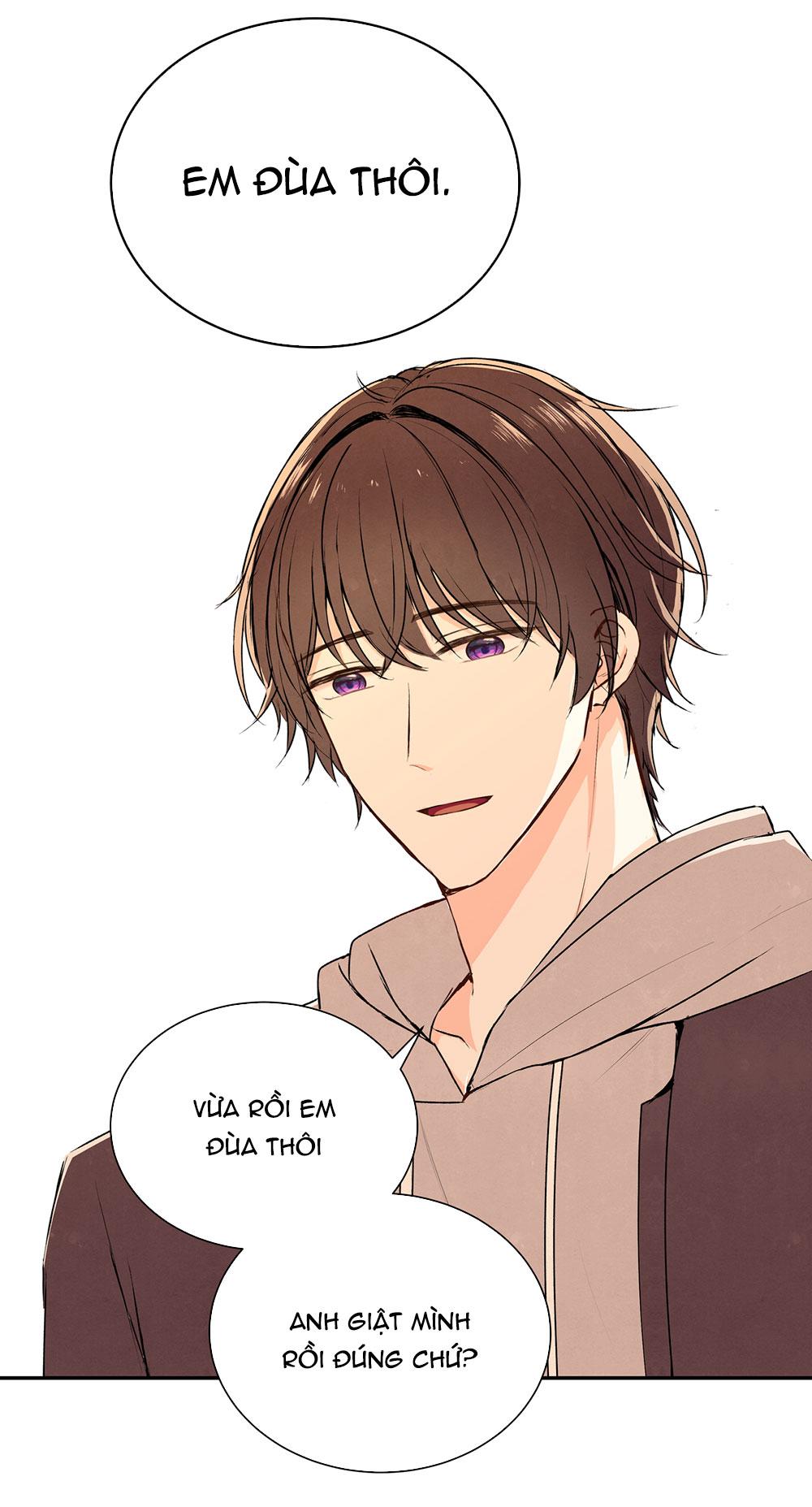 Liquor Gummies Chapter 67 - Trang 3