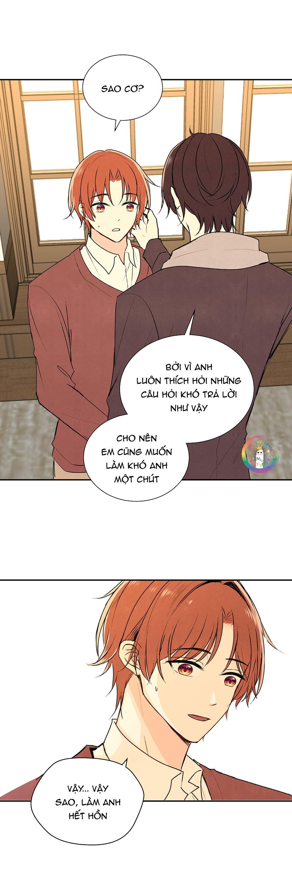 Liquor Gummies Chapter 67 - Trang 3