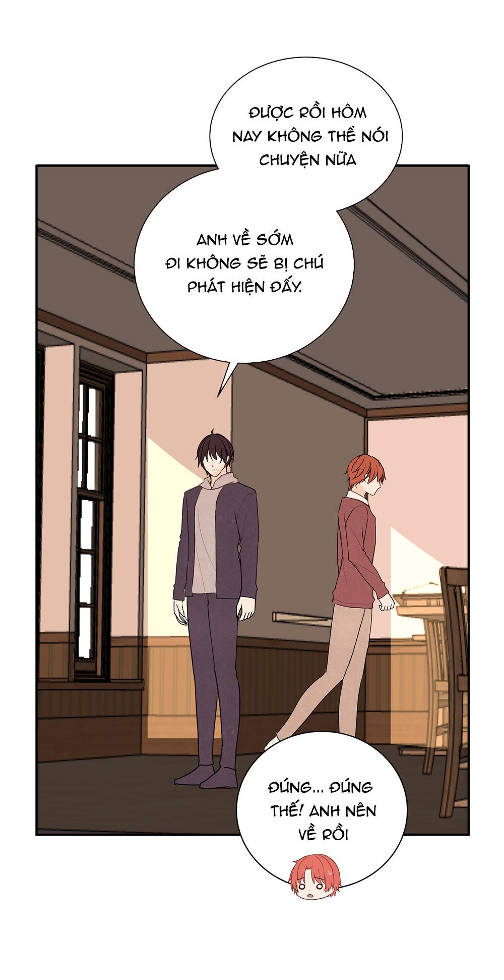 Liquor Gummies Chapter 67 - Trang 3