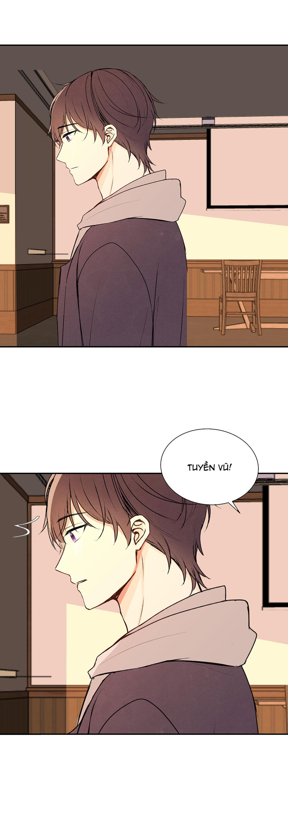 Liquor Gummies Chapter 67 - Trang 3
