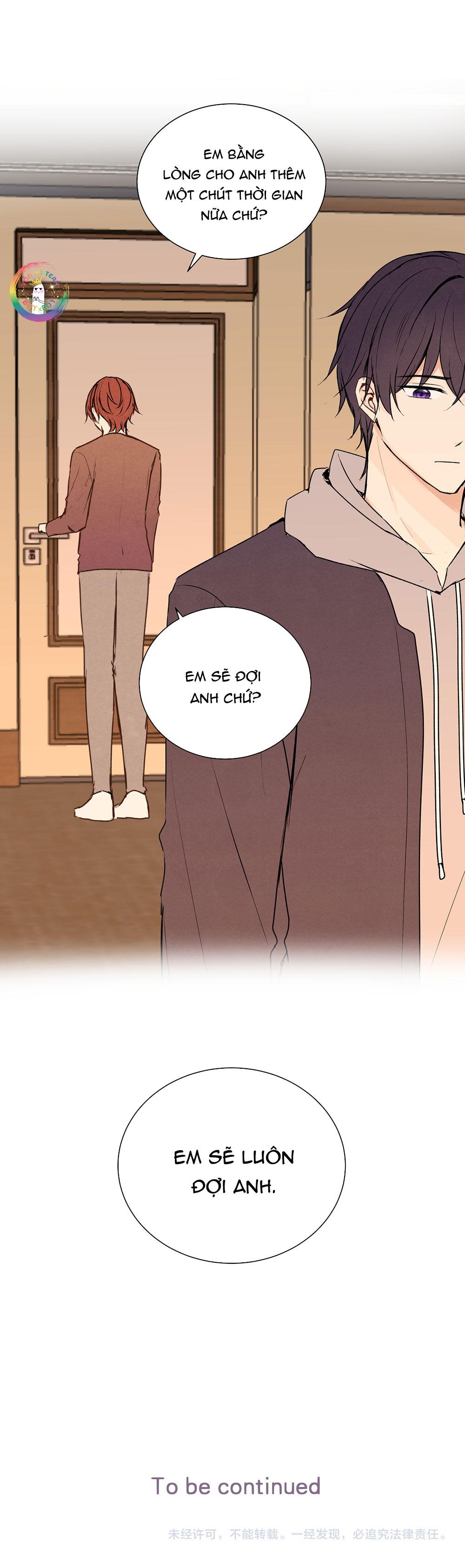 Liquor Gummies Chapter 67 - Trang 3