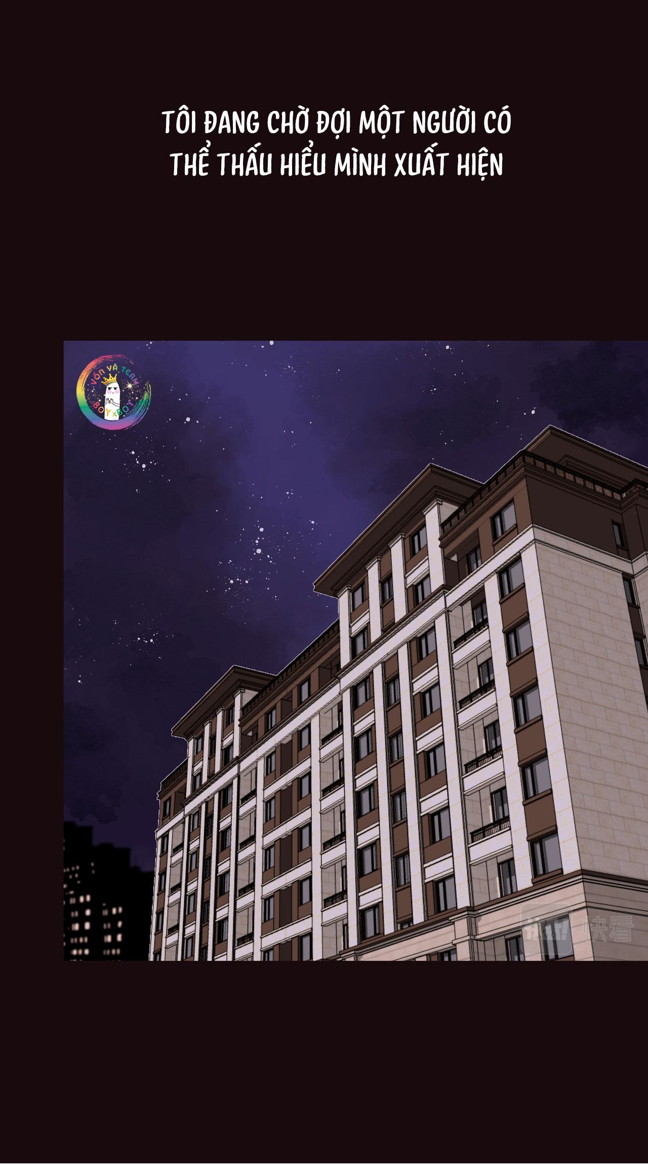 Liquor Gummies Chapter 70 - Trang 3