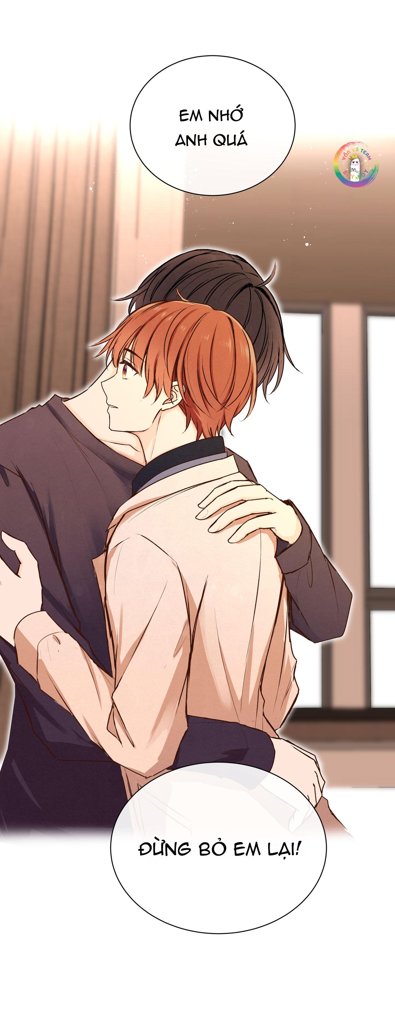 Liquor Gummies Chapter 70 - Trang 3