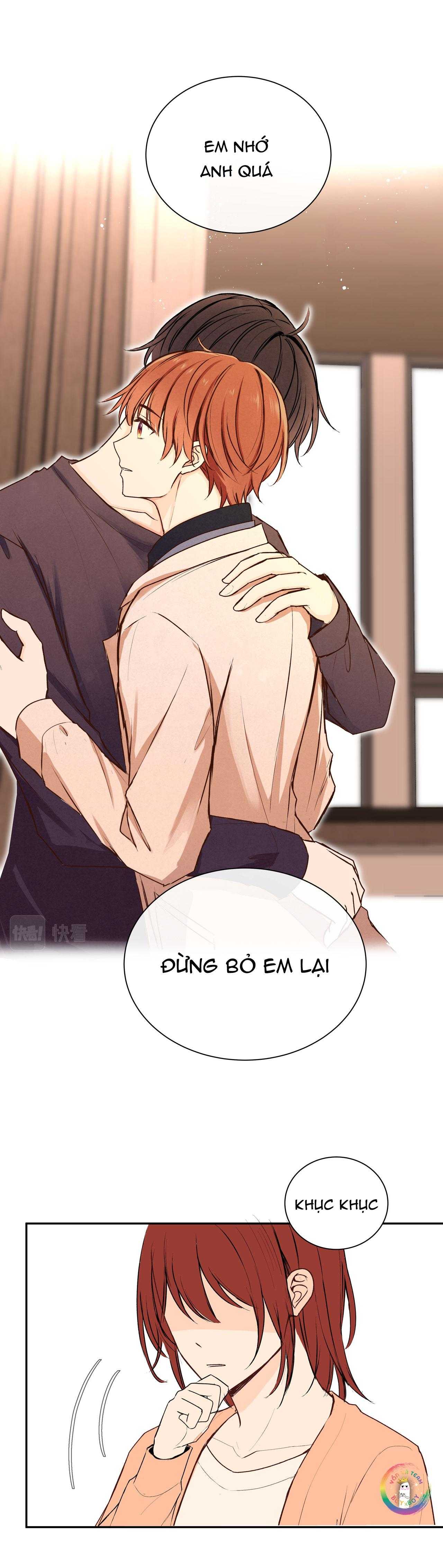 Liquor Gummies Chapter 71 - Next 