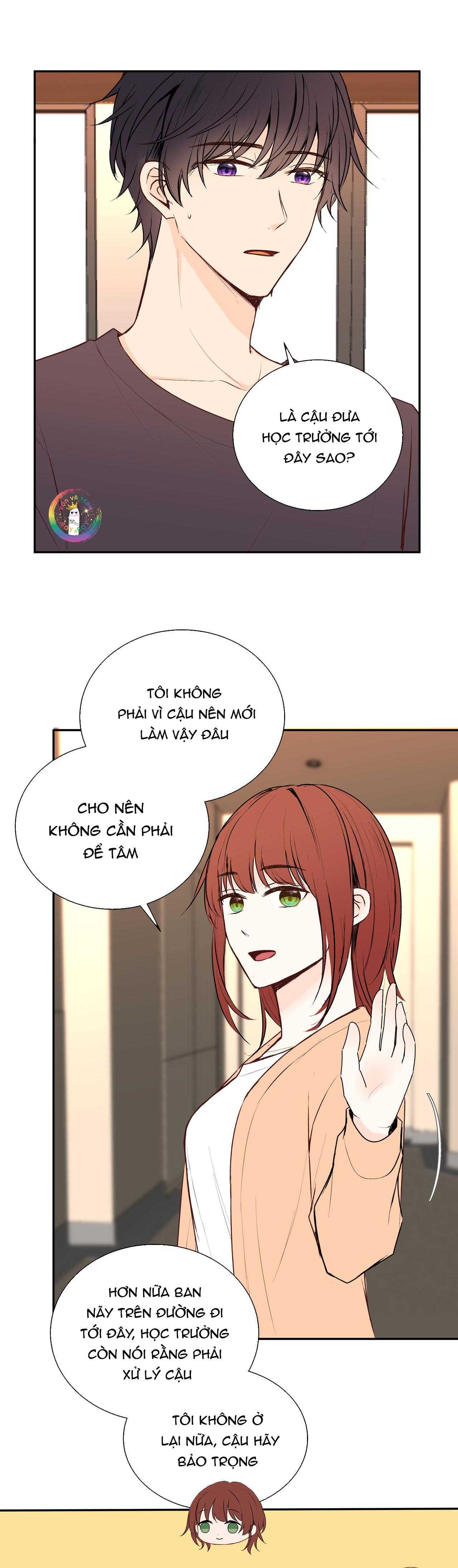 Liquor Gummies Chapter 71 - Next 