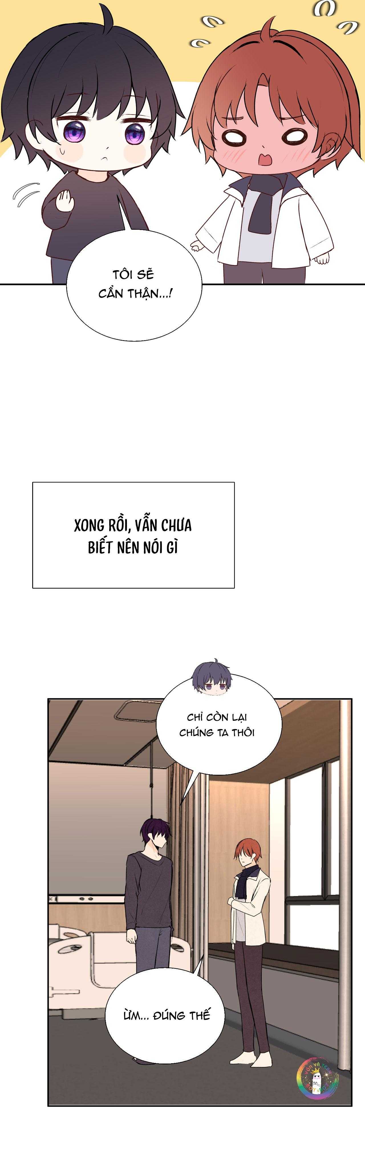 Liquor Gummies Chapter 71 - Next 