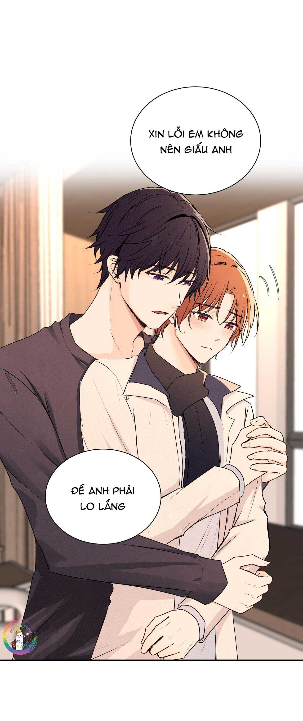 Liquor Gummies Chapter 71 - Next 