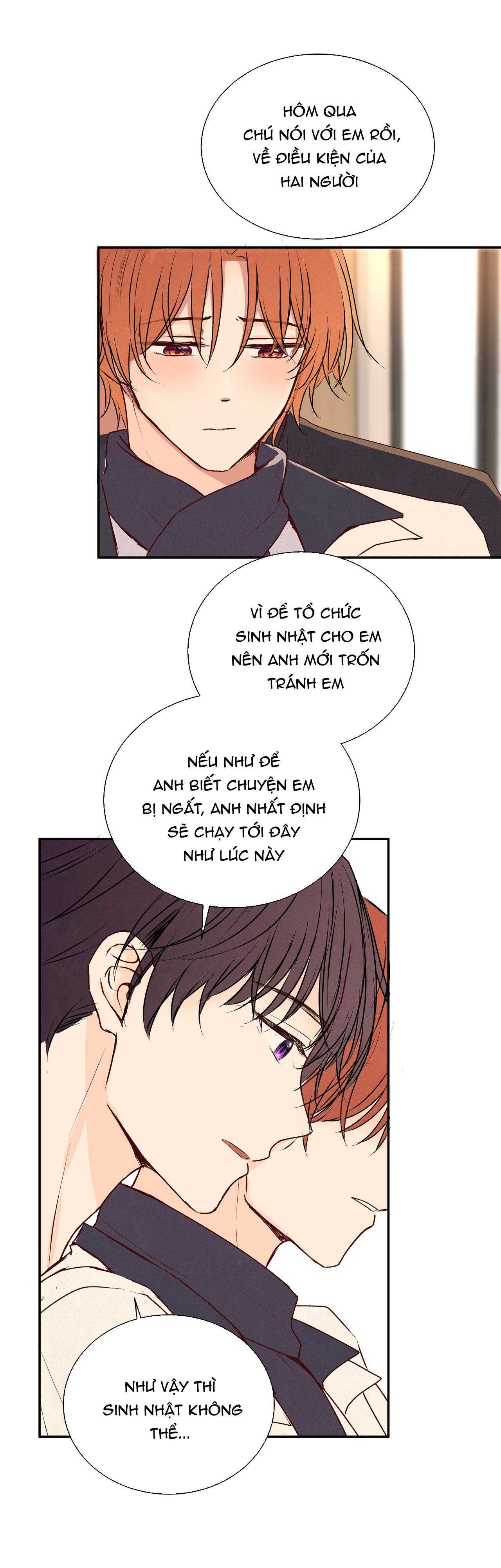 Liquor Gummies Chapter 71 - Next 