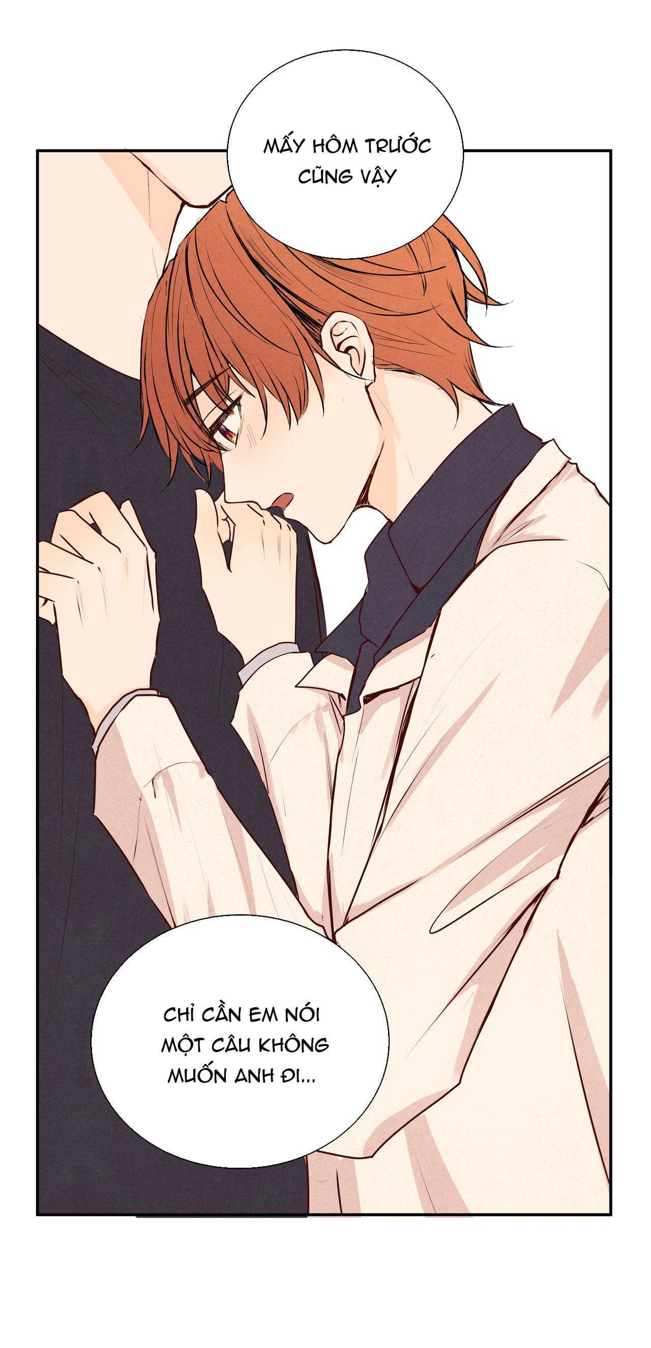 Liquor Gummies Chapter 71 - Next 