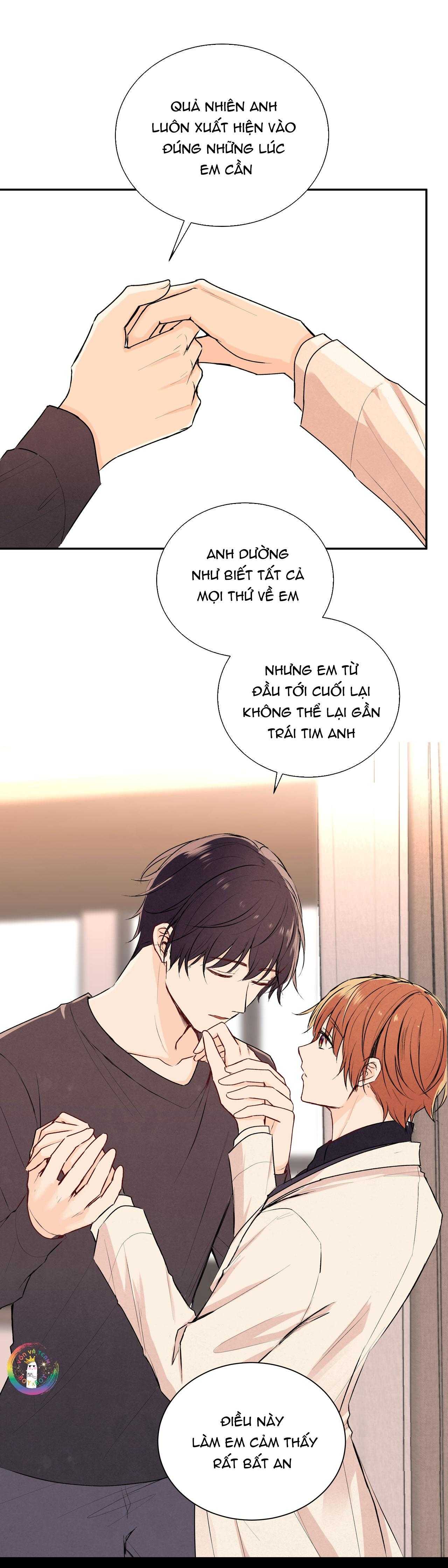 Liquor Gummies Chapter 71 - Next 