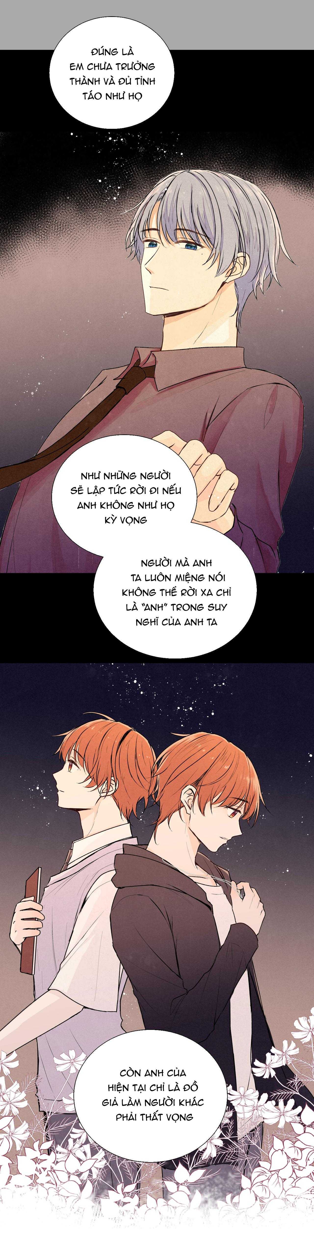 Liquor Gummies Chapter 71 - Next 