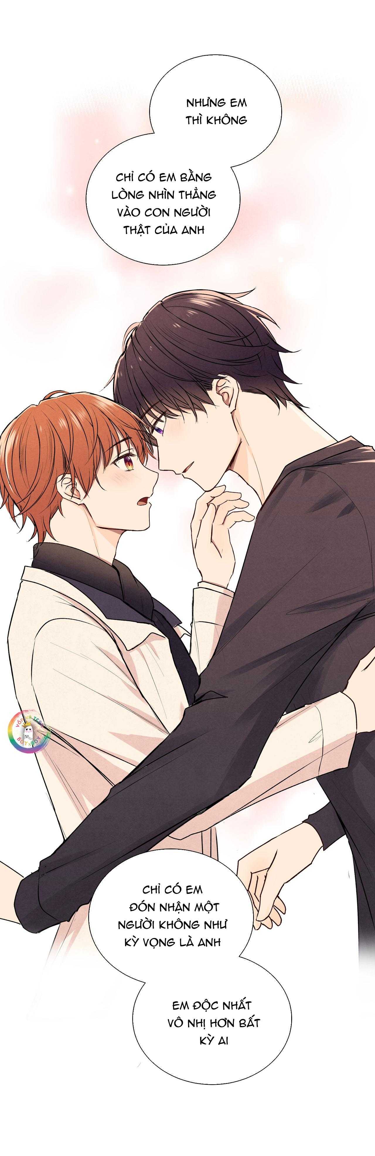 Liquor Gummies Chapter 71 - Next 
