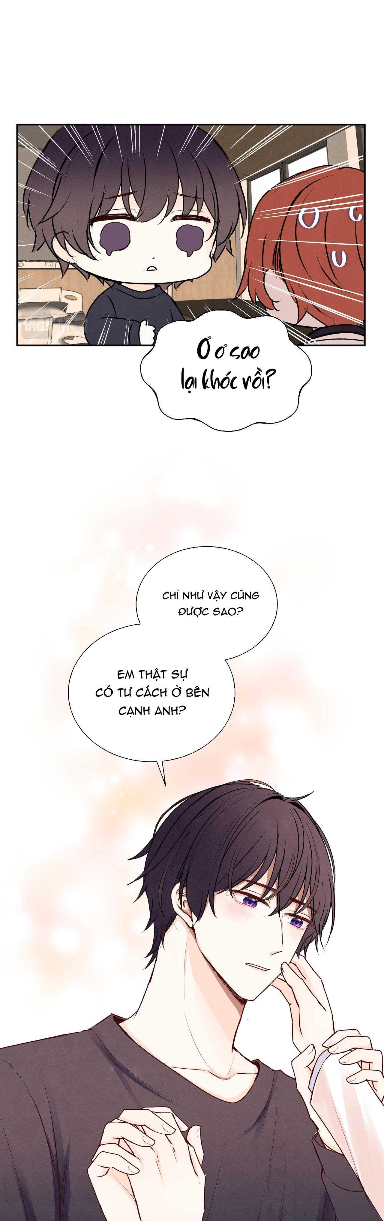 Liquor Gummies Chapter 71 - Next 